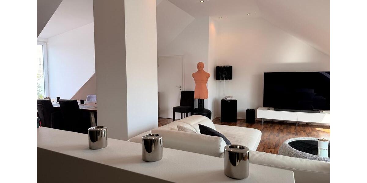 Etagenwohnung Köln Innenstadt - 2.5 Zimmer, 117 m&sup2;, 639.000&euro; | Angebot:26877412