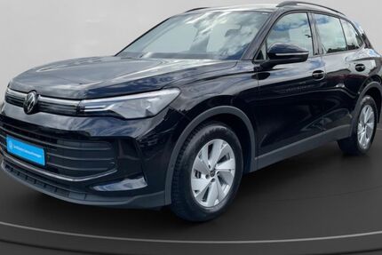 VW Tiguan 18.500 km 31.890 &euro; Köln-Mülheim 51063