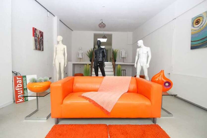 Einzelhandel in Euskirchen 349.000 € 64 m²
