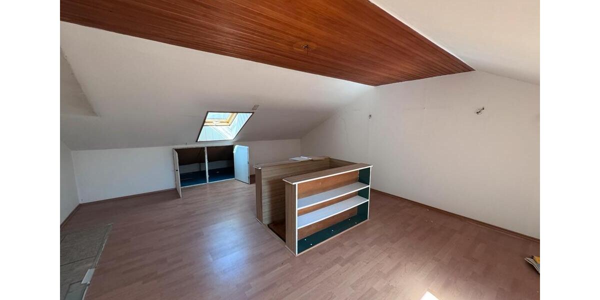 Reihenhaus Köln Porz - 3 Zimmer, 110 m&sup2;, 379.000&euro; | Angebot:27143631