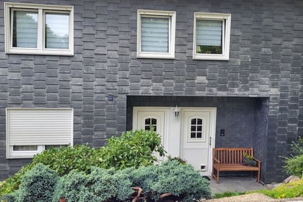 Gut erreichbare Gewerbeeinheit in Remscheid-Süd (Bliedinghausen) zimmer