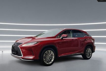 Lexus RX 450 84.000 km 45.990 &euro; Bonn 53119