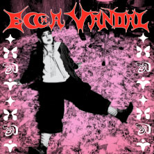 Ecca Vandal