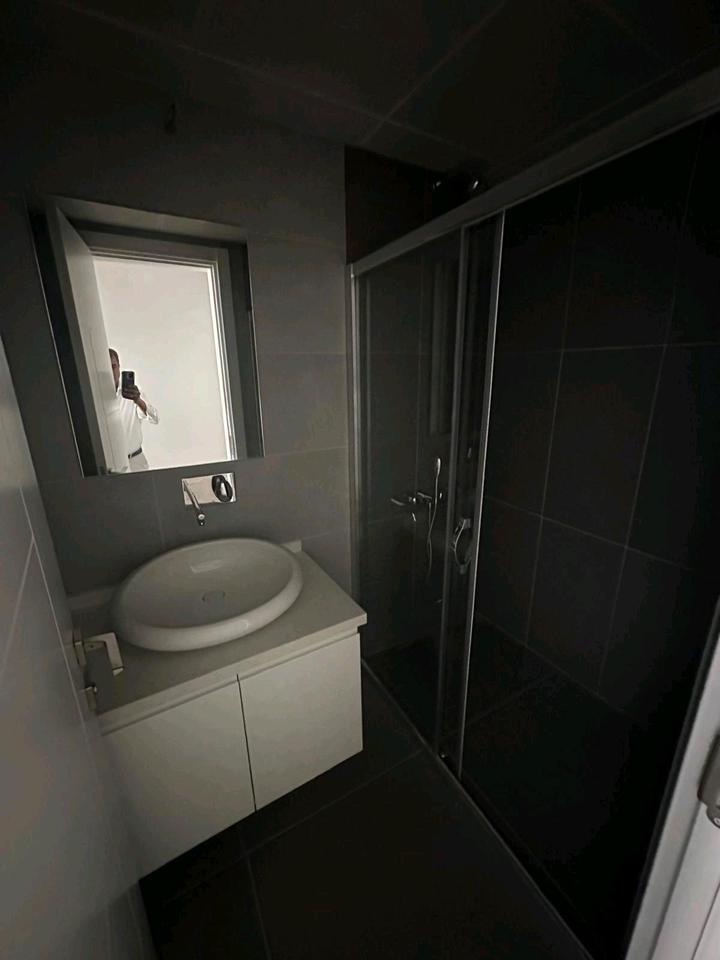 Wohnung İN TÜRKEİ KUŞADASİ MİT PANORAMA AUSSİCHT ZUM MEER