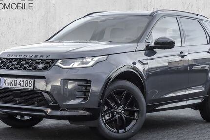 Land Rover Discovery Sport 6.000 km 52.900 € Köln 51149