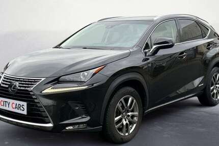 Lexus NX 300 92.000 km 27.990 &euro; Dormagen 41540