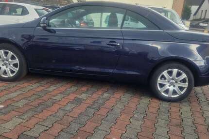 VW Eos 117.000 km 4.900 &euro; Hennef 53773