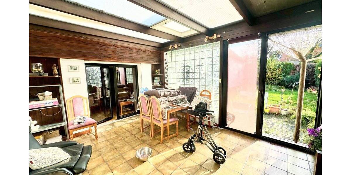 Einfamilienhaus Langenfeld / Berghausen Berghausen - 4 Zimmer, 85 m&sup2;, 369.000&euro; | Angebot:23958873