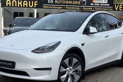 Tesla Model Y 24.900 km 36.850 &euro; Köln 51109