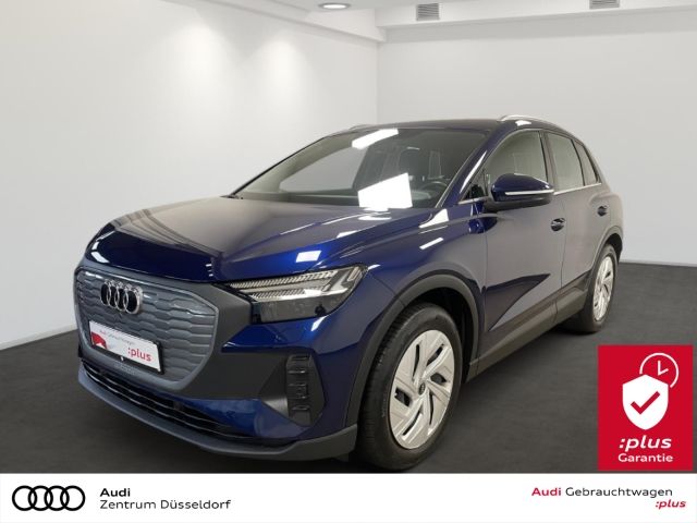 Audi Q4 e-tron 68.874 km 30.900 € Düsseldorf 40233