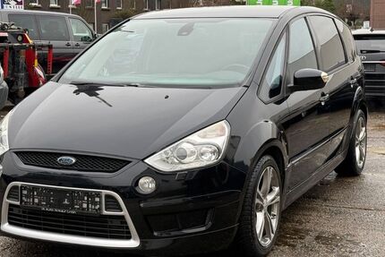 Ford S-Max 196.600 km 8.499 &euro; Köln 51105