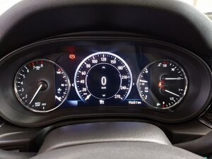 Opel Insignia Ultimate ACC 360° SHZ LHZ Navi HUD 95.651 km 16.990 &euro; HAAN 42781