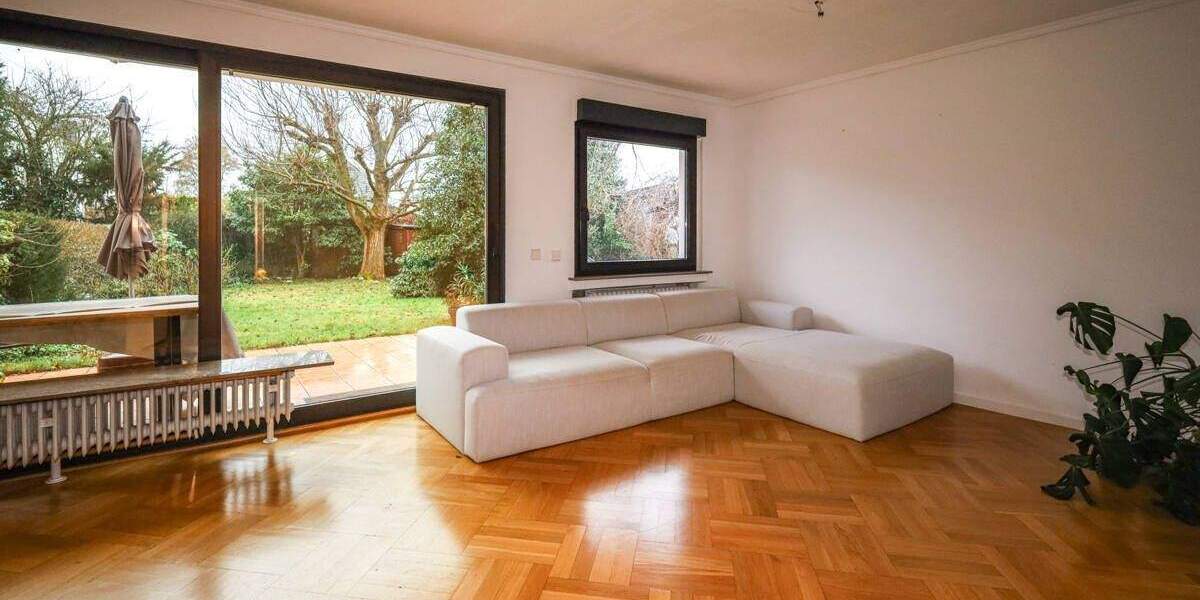 Doppelhaushälfte Langenfeld / Reusrath Reusrath - 6 Zimmer, 121 m&sup2;, 450.000&euro; | Angebot:25473873