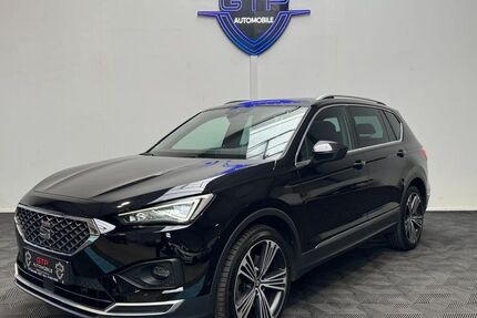 Seat Tarraco 160.900 km 19.500 &euro; Alfter 53347