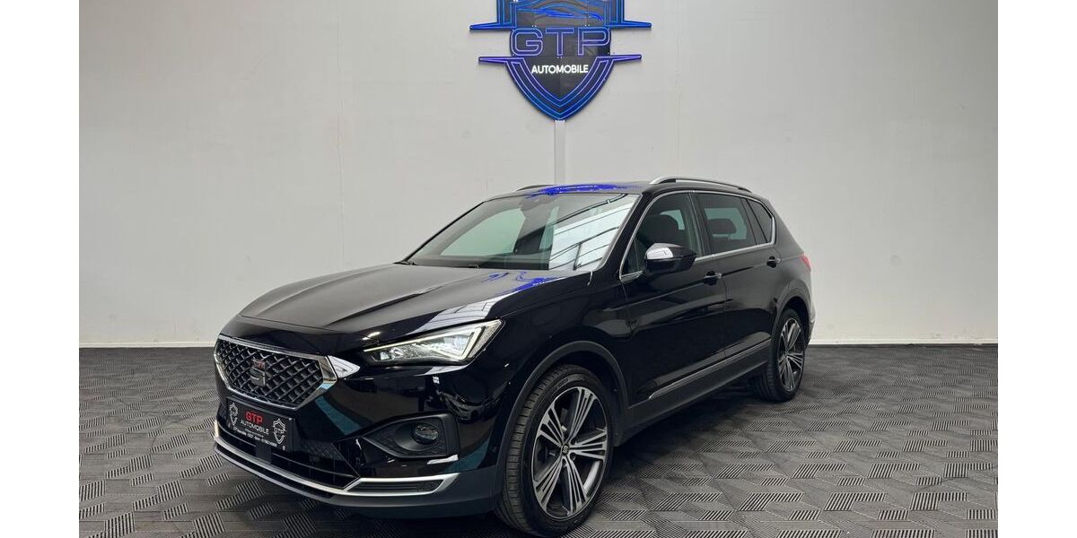 Seat Tarraco 160.900 km 19.500 &euro; Alfter 53347