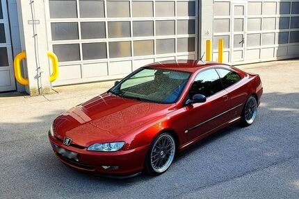 Peugeot 406 162.034 km 10.990 € Remscheid 42853