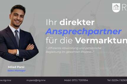 Wohnung Köln / Marienburg Marienburg - 7 Zimmer, 261 m&sup2;, 6.259&euro; | Angebot:24888777