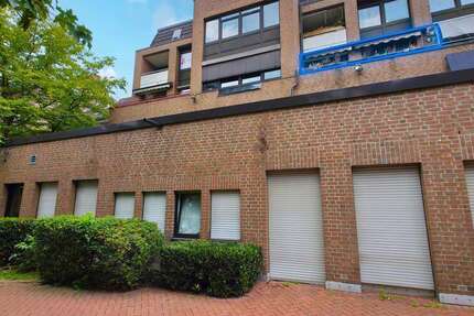 Wohnung zum Kaufen in Leverkusen 298.000 € 108 m²