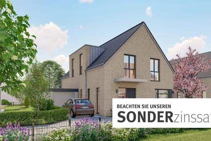 Haus Leverkusen Steinbüchel - 6 Zimmer, 171 m&sup2;, 846.000&euro; | Angebot:25735099