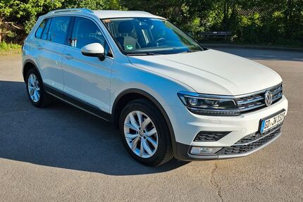 VW Tiguan 152.675 km 17.960 &euro; Langenfeld (Rheinland) 40764