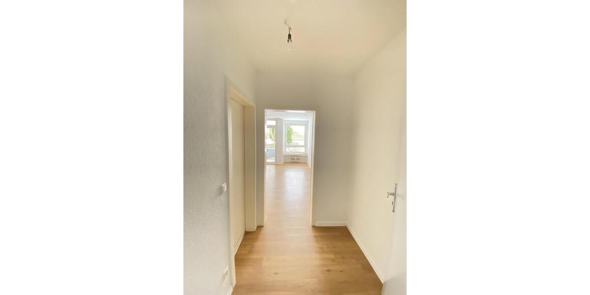 Erdgeschoßwohnung Solingen - 2 Zimmer, 52 m&sup2;, 549&euro; | Angebot:25249309