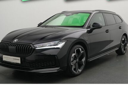 Skoda Superb 9.750 km 43.480 &euro; Leverkusen 51379
