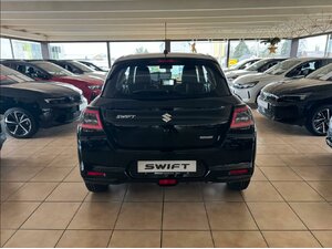 Swift 1.2 Dualjet Hybrid 61 kW AllGrip Club