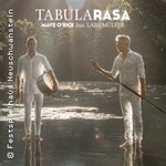 Tabula Rasa - Mave O’Rick feat. Lars Müller