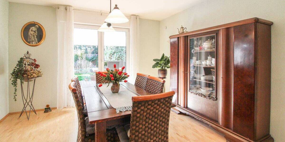 Einfamilienhaus Troisdorf Friedrich-Wilhelms-Hütte - 5 Zimmer, 789.000&euro; | Angebot:26218936