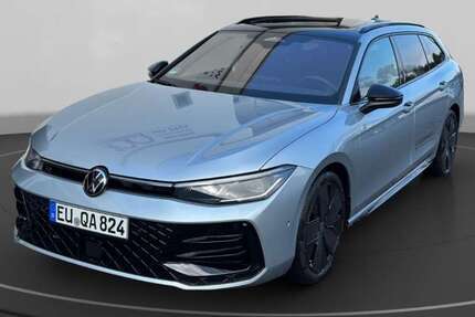 VW Passat 3.500 km 47.490 € Euskirchen 53879