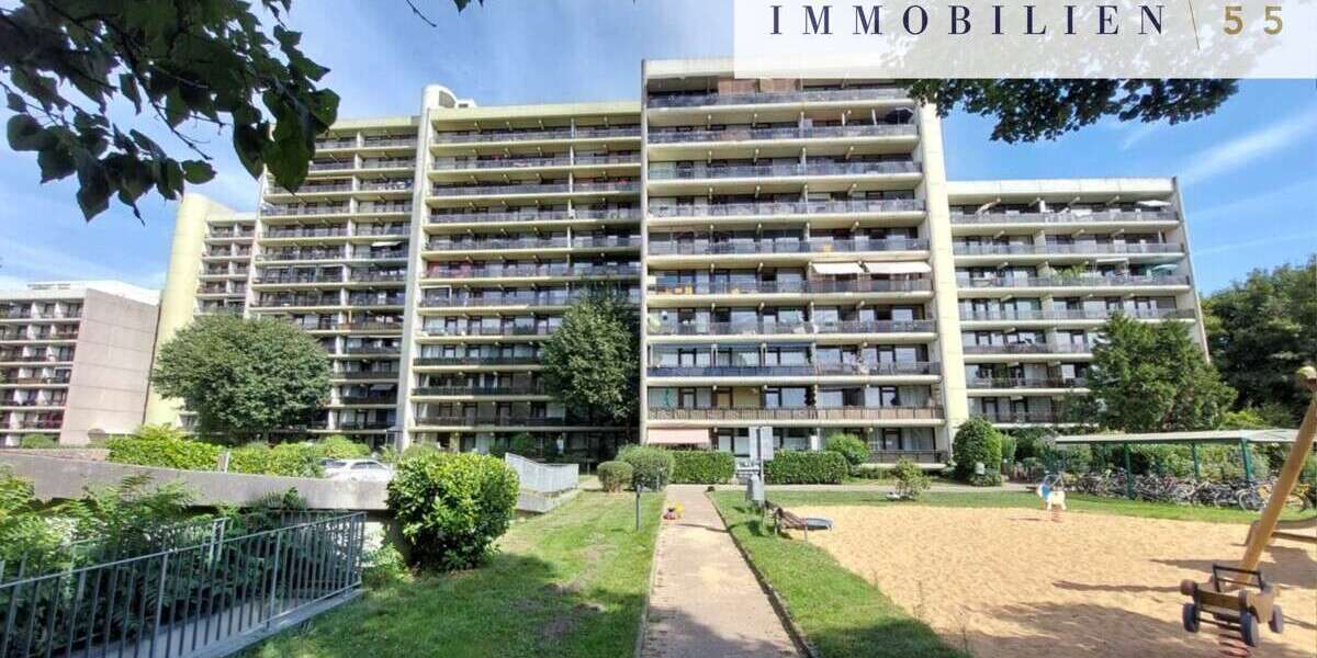 Wohnung zum Kaufen in Junkersdorf 329.500 € 89 m² 3 zimmer