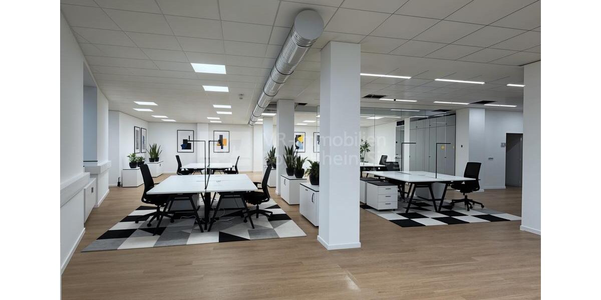 Gewerbeobjekt Köln Kalk - 3.400&euro; | Angebot:24739691