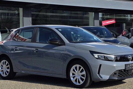 Opel Corsa Edition Automatik|Winterpaket|LED 12.935 km 17.975 &euro; Wermelskirchen 42929