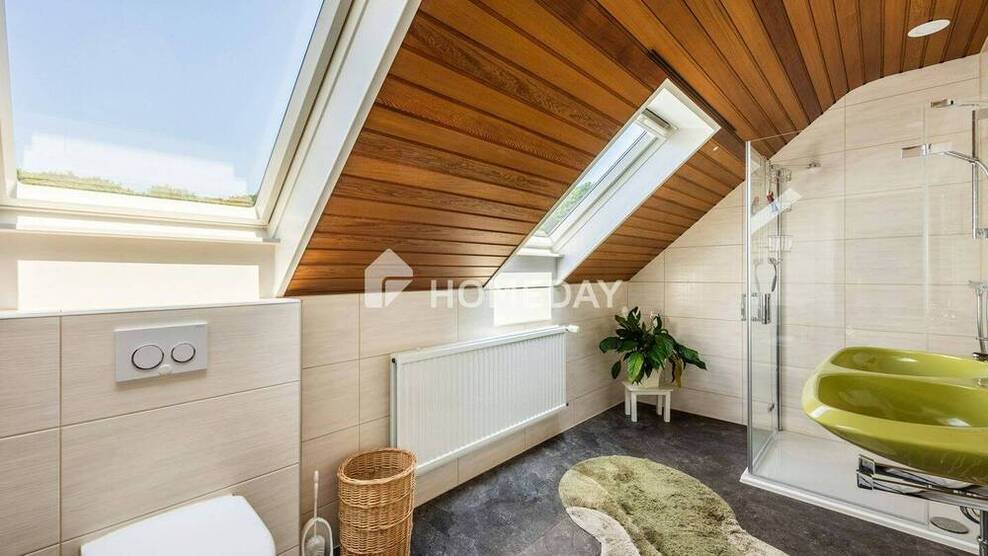 Leben mit modernem Komfort - Reihenendhaus mit Effizienz, Komfort & Energieunabhängigkeit