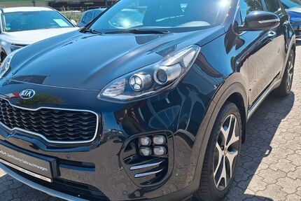 Kia Sportage 127.716 km 15.890 &euro; Overath 51491