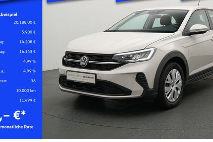VW Taigo 6.515 km 20.180 &euro; Leverkusen 51379