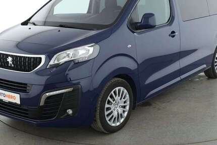 Peugeot Expert 76.493 km 24.690 € Köln 50739