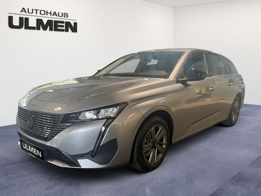 Peugeot 308 9.900 km 31.990 € Düsseldorf 40233