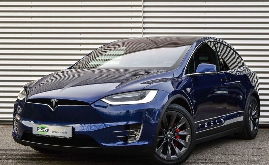 Model X