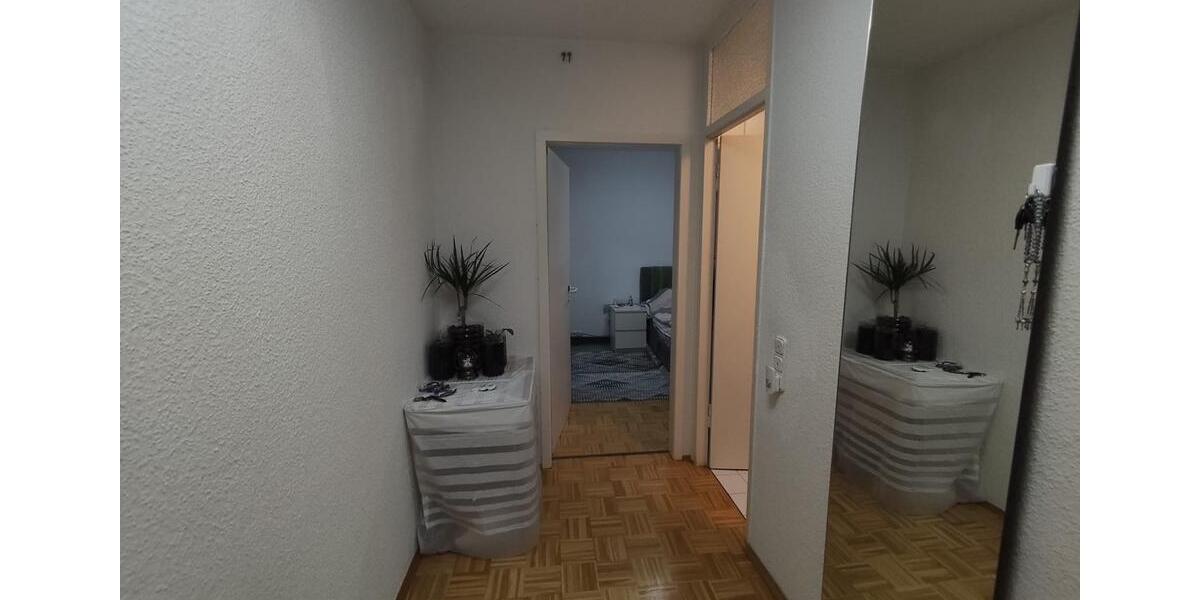 Etagenwohnung Köln Porz - 1 Zimmer, 56 m&sup2;, 210.000&euro; | Angebot:24591897