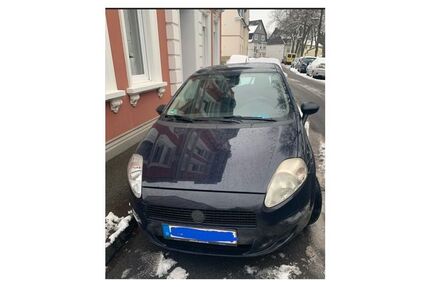 Fiat Punto 226.401 km 999 &euro; Solingen 42657