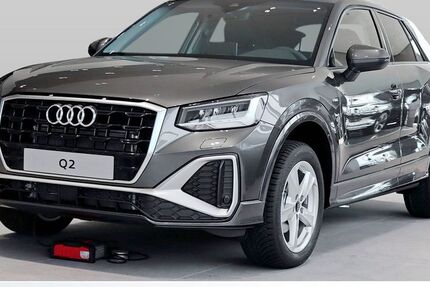 Audi Q2 5.000 km 39.490 &euro; Bonn 53119