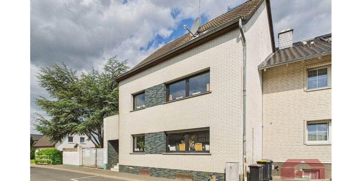 Mehrfamilienhaus, Wohnhaus Weilerswist Neukirchen - 5 Zimmer, 167 m&sup2;, 599.800&euro; | Angebot:25775404