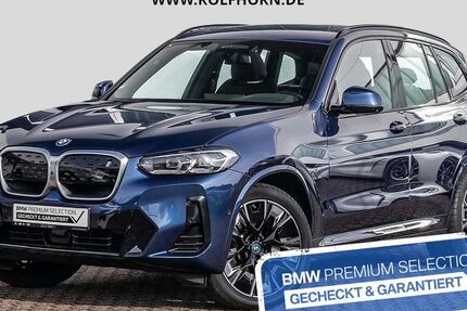 BMW iX3 55.811 km 38.830 &euro; Wesseling 50389