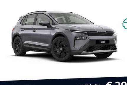 Skoda Elroq 1.001 km 30.980 € Leverkusen 51379