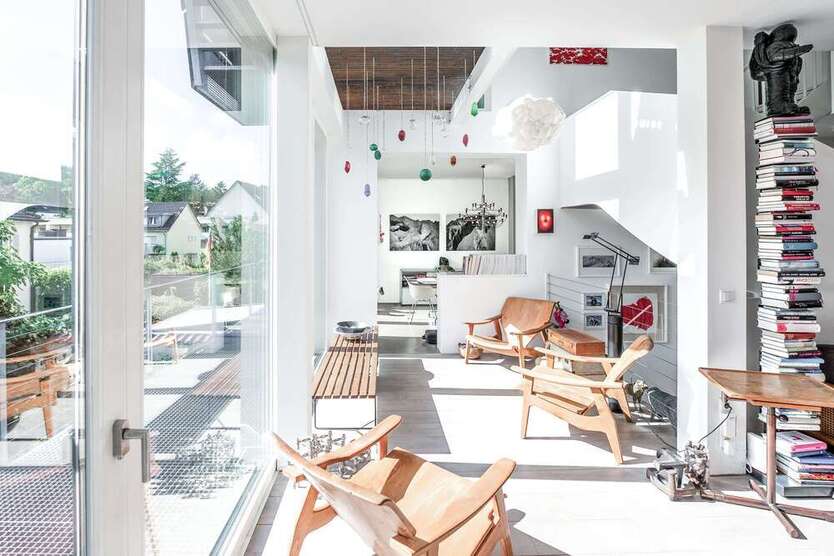 Haus zum Kaufen in Bonn 2.300.000 € 446 m²