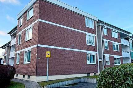 Wohnung Siegburg - 3 Zimmer, 78 m&sup2;, 269.000&euro; | Angebot:24873451