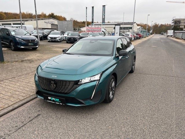 Peugeot 308 22.899 km 23.199 &euro; Bedburg 50181