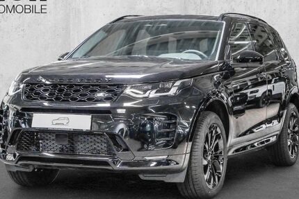 Land Rover Discovery Sport 3.019 km 52.980 &euro; Köln 51149