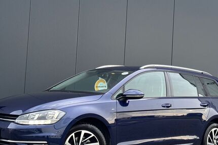 VW Golf 97.500 km 11.948 &euro; Erftstadt bei Köln 50374